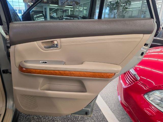 Used 2005 Lexus RX 330 AWD image 33