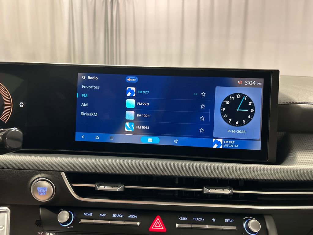 New 2026 Hyundai Sonata SEL image 15