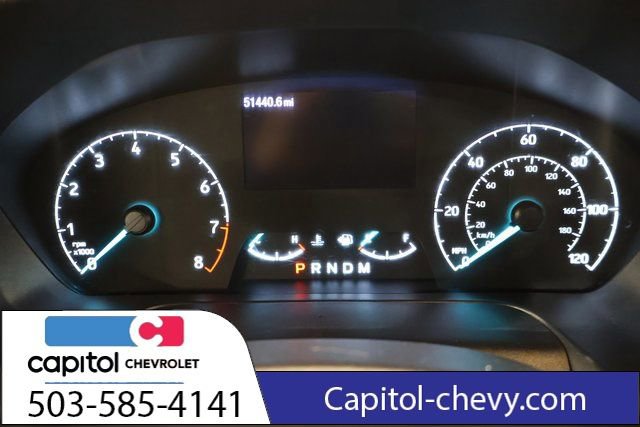 Used 2023 Ford Transit 250 Medium Roof image 15