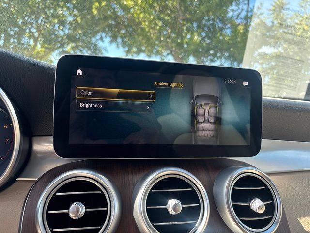 Used 2022 Mercedes-Benz GLC 300 4MATIC image 24