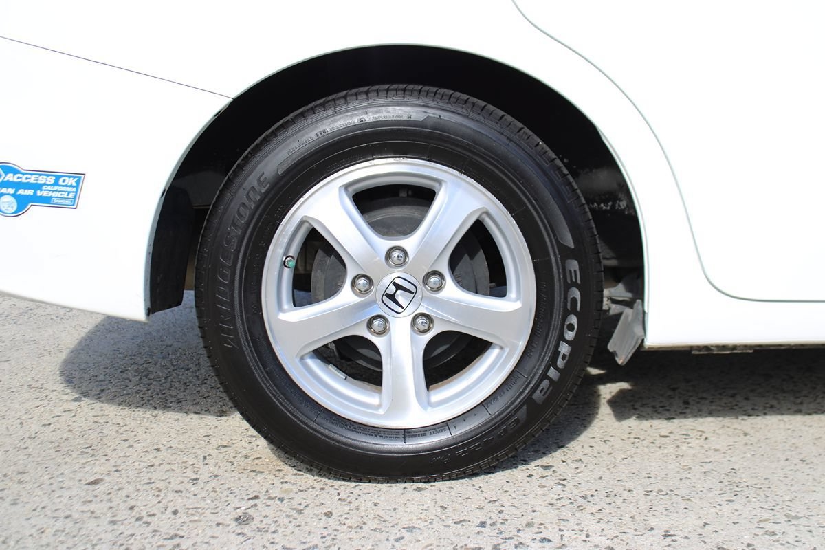 Used 2013 Honda Civic Natural Gas image 43
