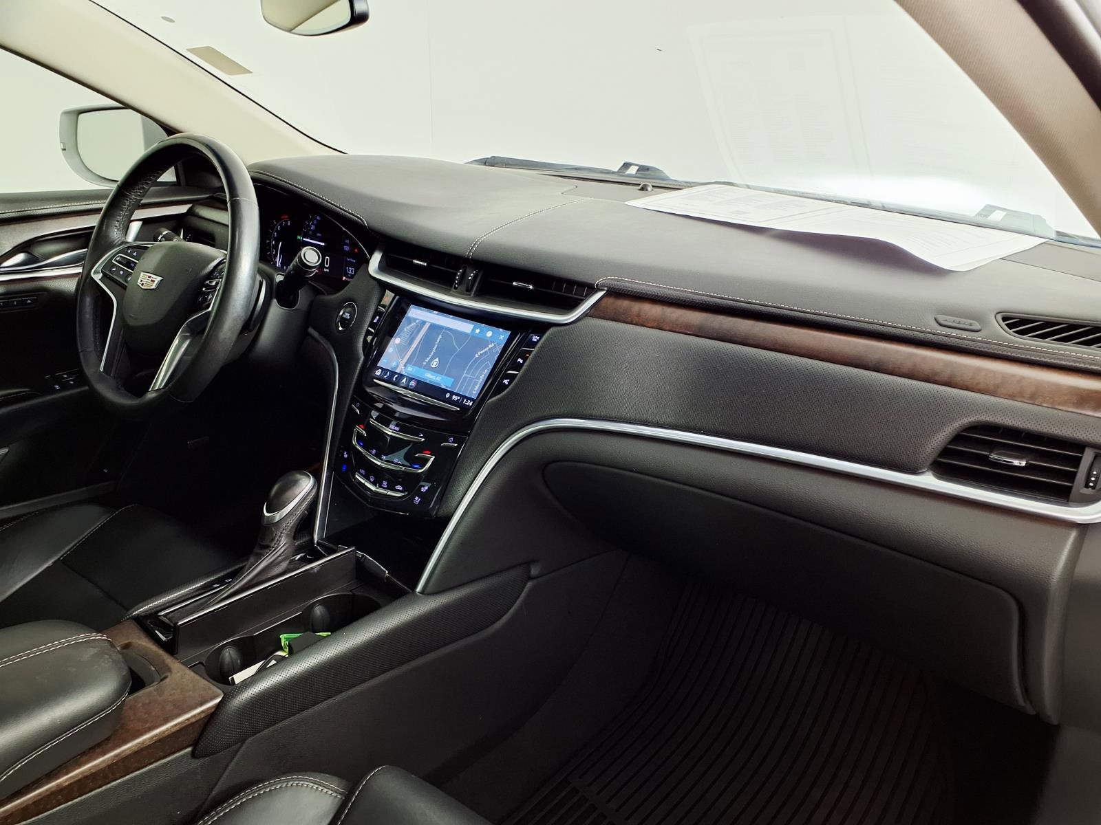 Used 2019 Cadillac XTS Luxury FWD image 9