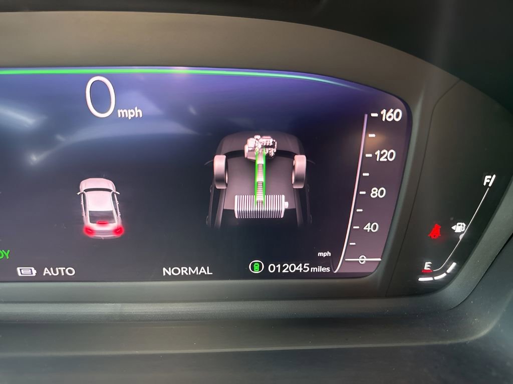 Used 2025 Honda Accord Sport image 22