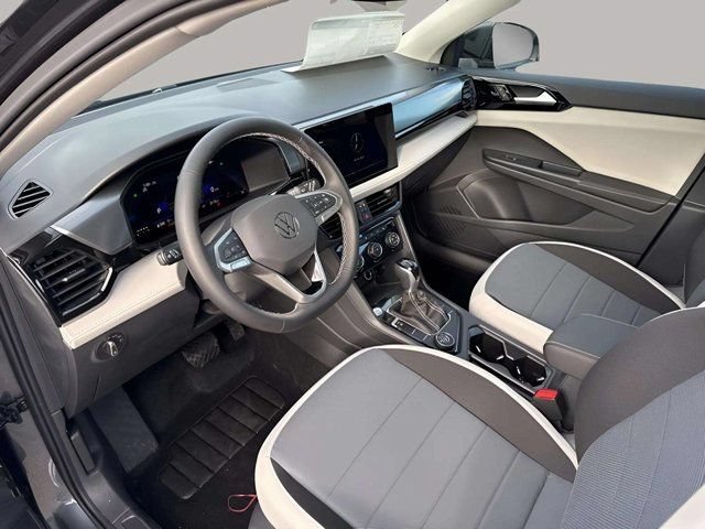 Certified 2025 Volkswagen Taos S AWD/4WD image 4