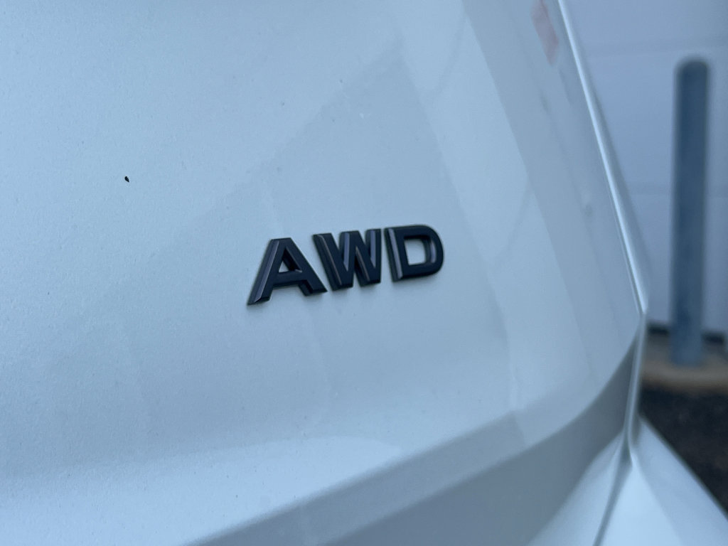 New 2026 Nissan Rogue SV w/ Cold Weather Package image 17