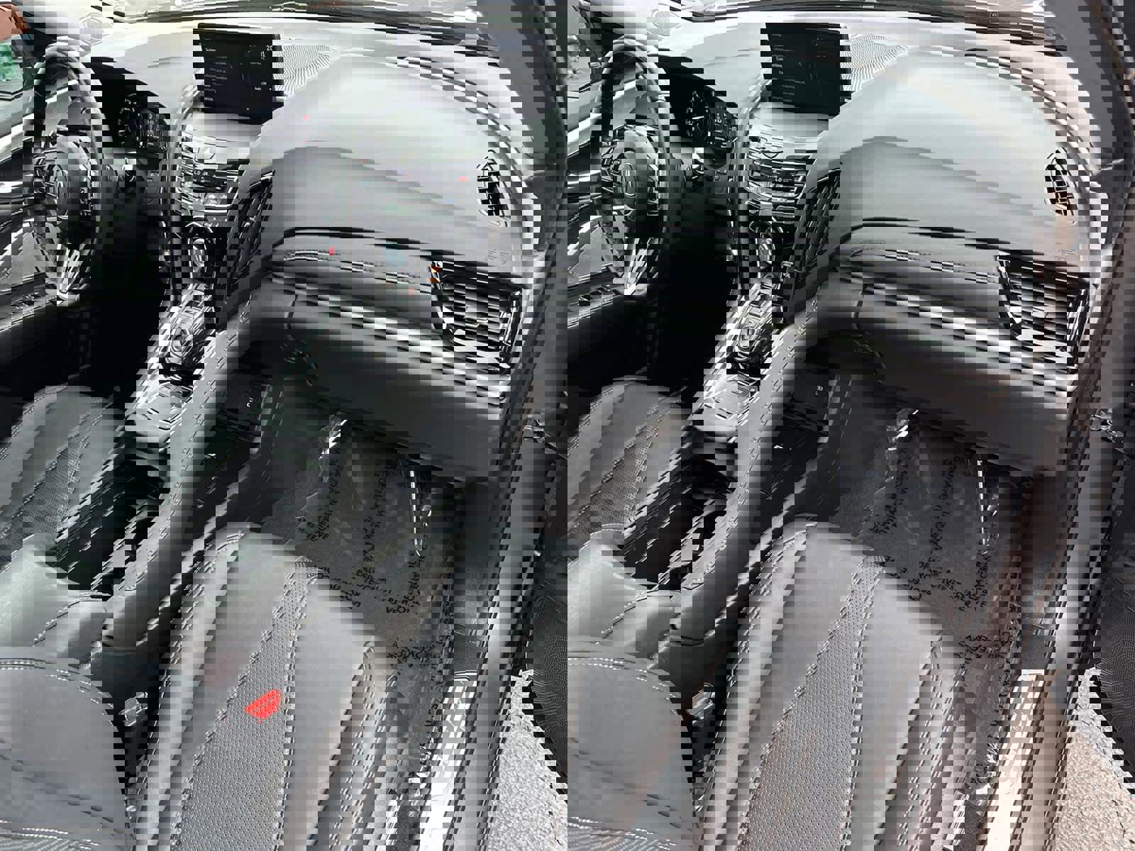 Certified 2024 Acura RDX SH-AWD w/ Technology Package image 12