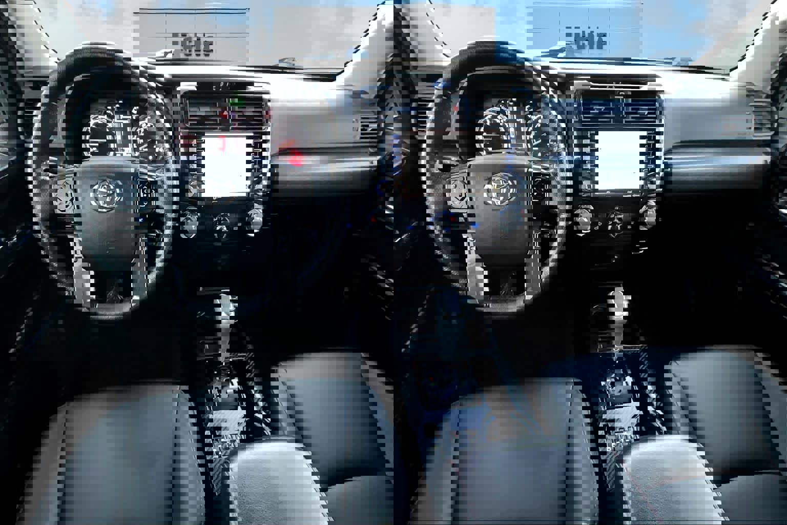 Used 2024 Toyota 4Runner TRD Off-Road Premium image 10