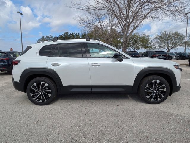 New 2026 MAZDA CX-50 2.5 Hybrid w/ Weather Package AWD/4WD image 2