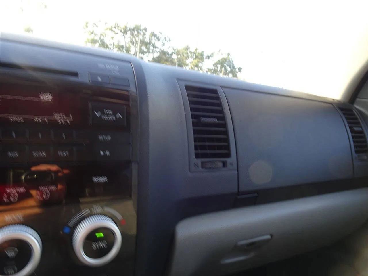 Used 2012 Toyota Sequoia SR5 image 30