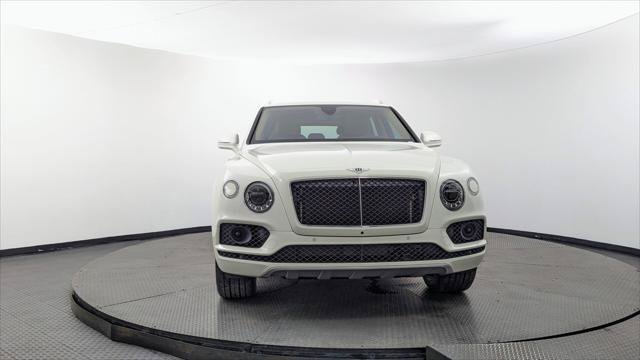 Used 2019 Bentley Bentayga AWD/4WD image 12