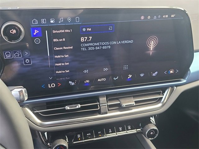 New 2026 Chevrolet Equinox EV LT image 25