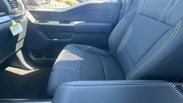 New 2025 Ford F150 STX image 23