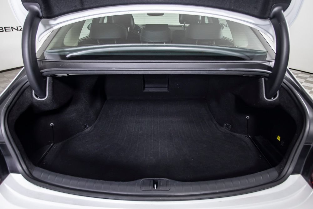 Used 2023 Genesis G80 2.5T w/ Advanced Package RWD image 8