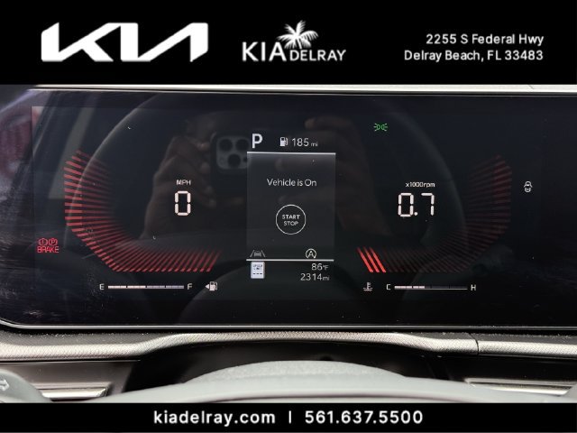 Used 2026 Kia Sportage LX FWD image 29