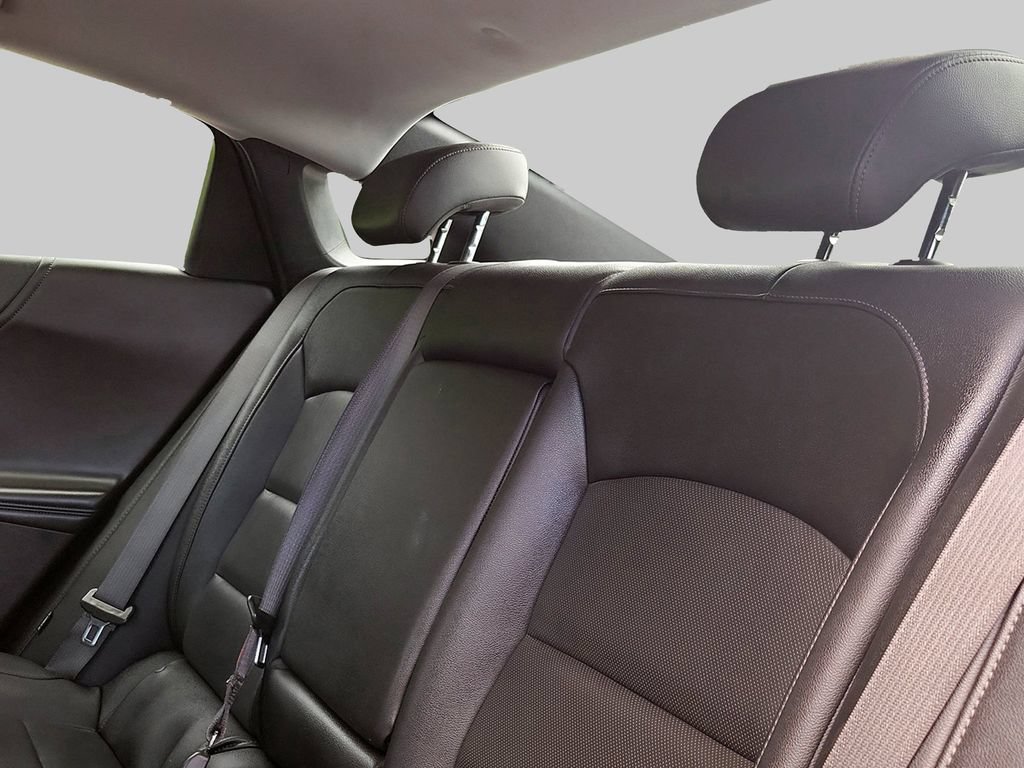 Used 2024 Chevrolet Malibu LT FWD image 14