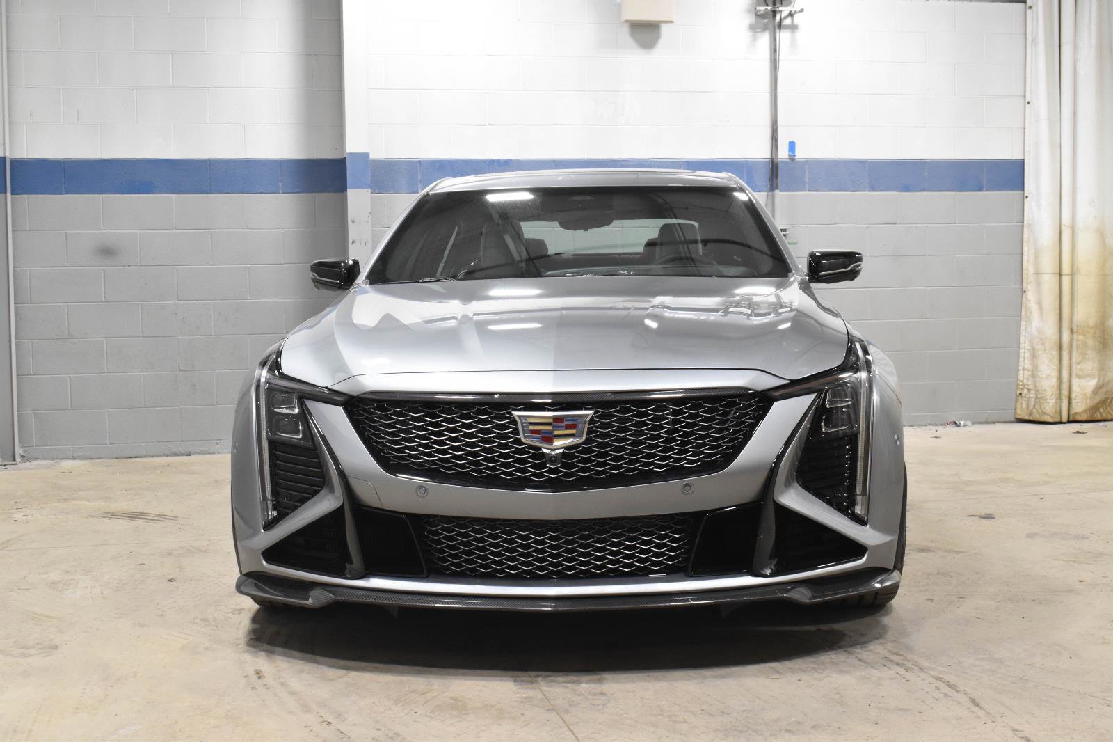 New 2026 Cadillac CT5 V Blackwing w/ Carbon Fiber 2 Package image 20