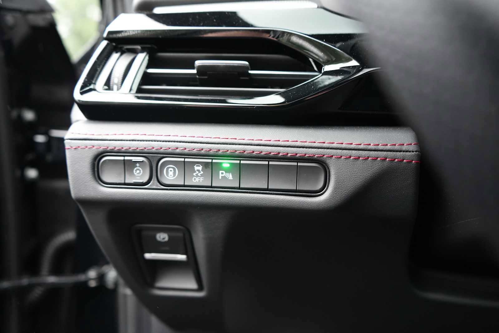 Certified 2026 Acura MDX A-Spec AWD/4WD image 21