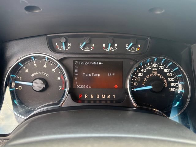 Used 2011 Ford F150 FX4 w/ FX Plus Pkg AWD/4WD image 17