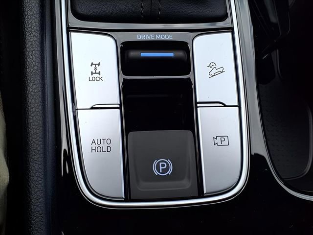 New 2026 Hyundai Santa Cruz SEL image 20