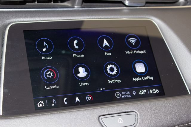 Used 2023 Cadillac XT4 Luxury w/ Cold Weather Package image 31