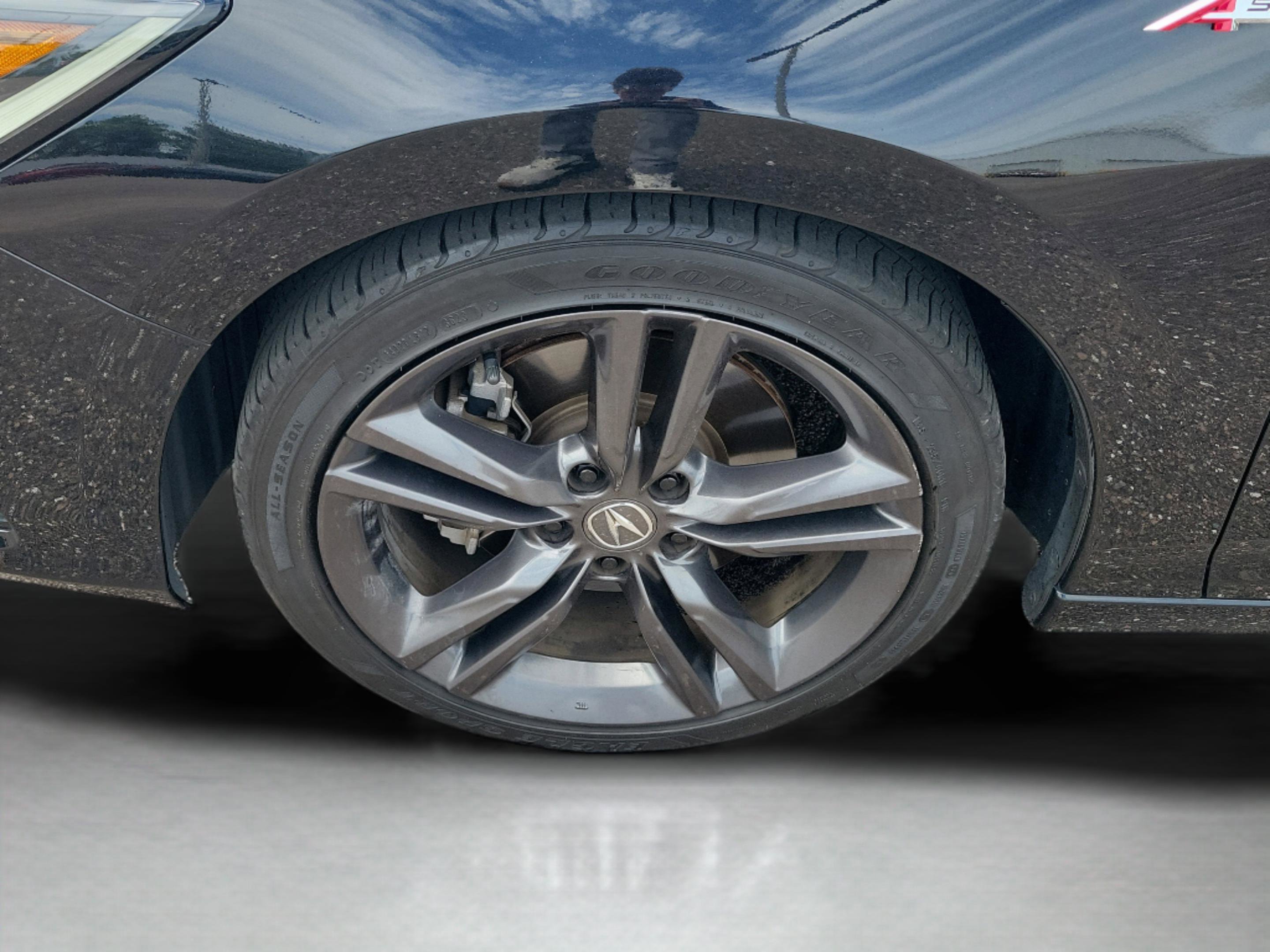 Used 2023 Acura Integra A-Spec FWD image 32