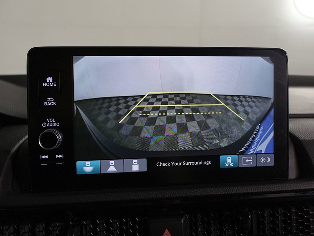 Used 2025 Honda CR-V Sport Touring image 50