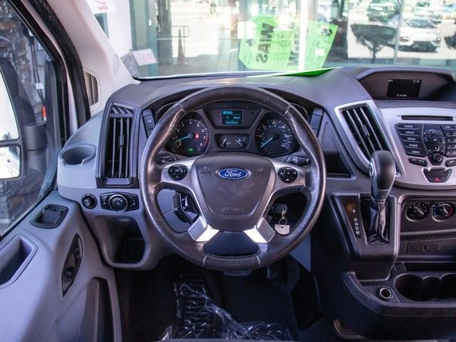 Used 2017 Ford Transit 350 XLT RWD image 12