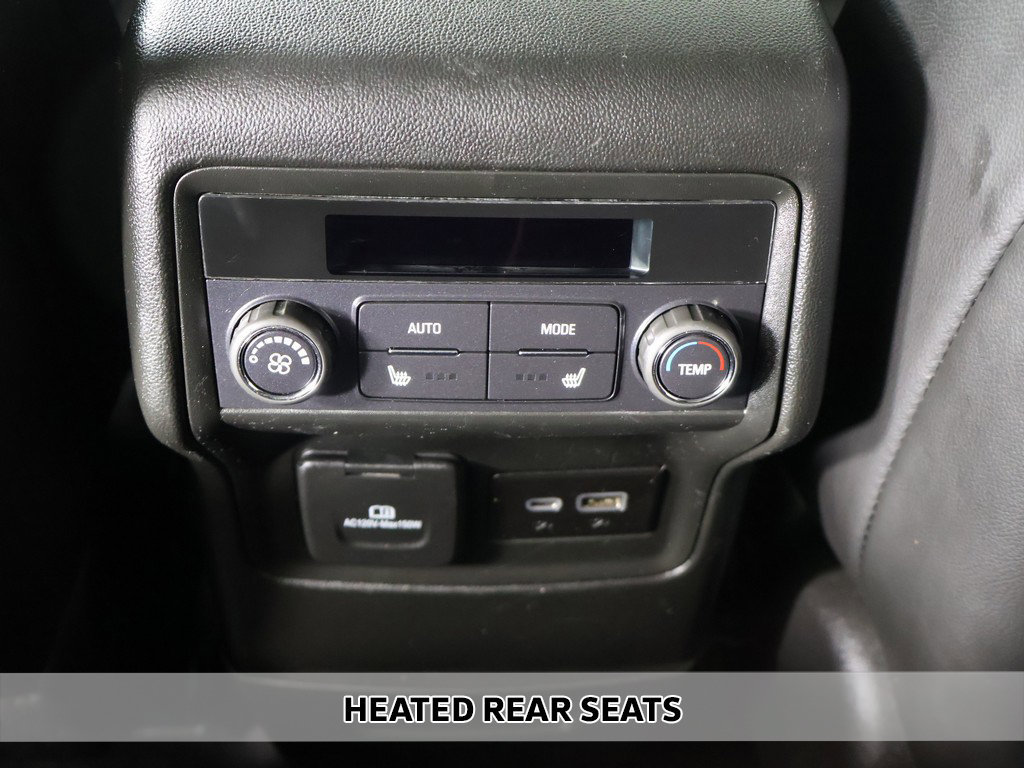 Used 2023 GMC Acadia AT4 w/ Preferred Package AWD/4WD image 10