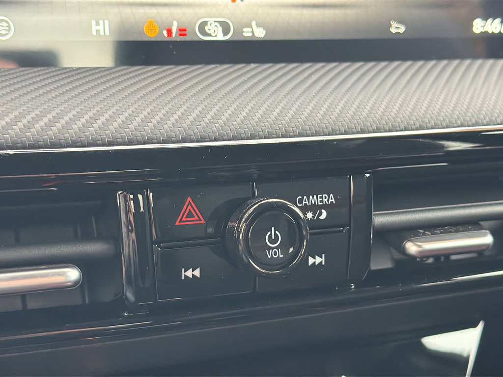 New 2026 Nissan Kicks SR w/ SR Premium Package image 26