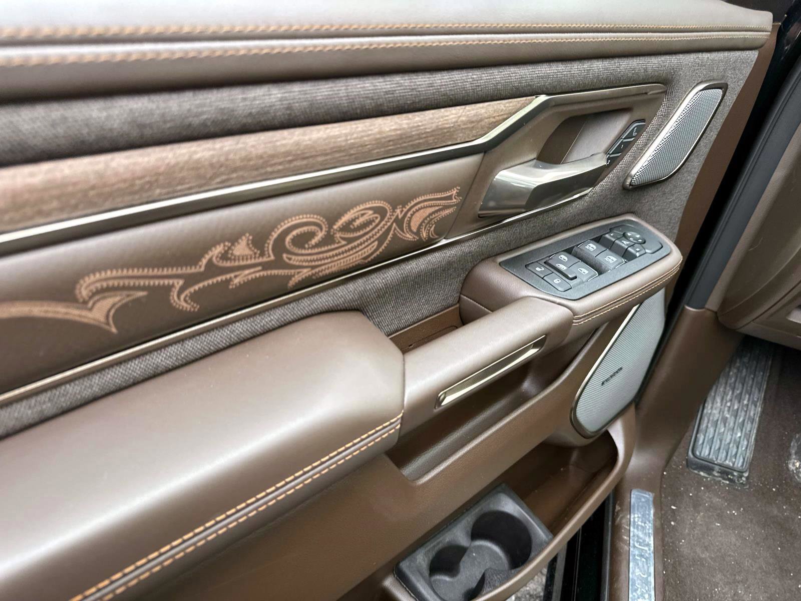 New 2026 RAM 1500 Limited AWD/4WD image 10