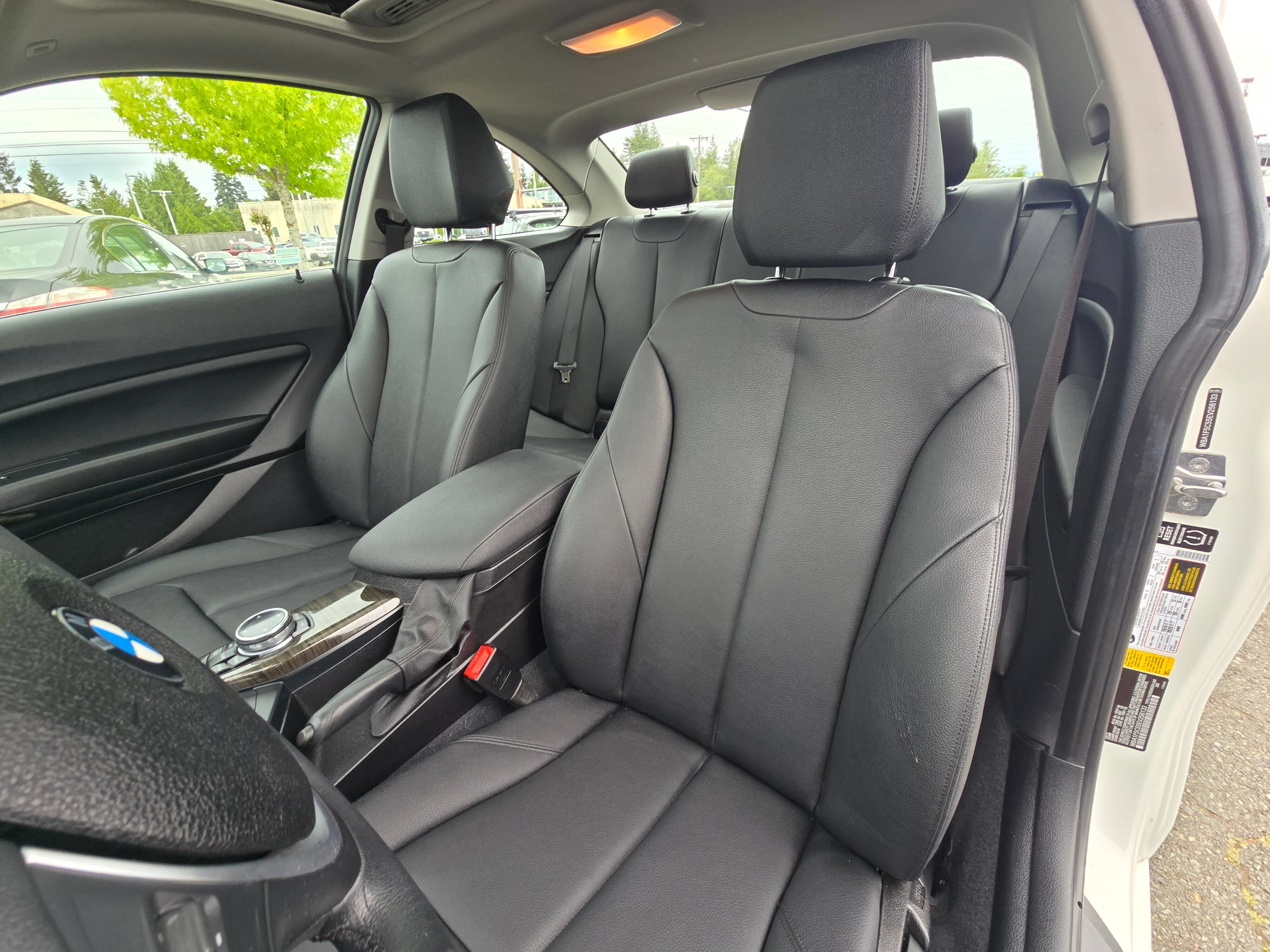 Used 2014 BMW 228i Coupe RWD image 21