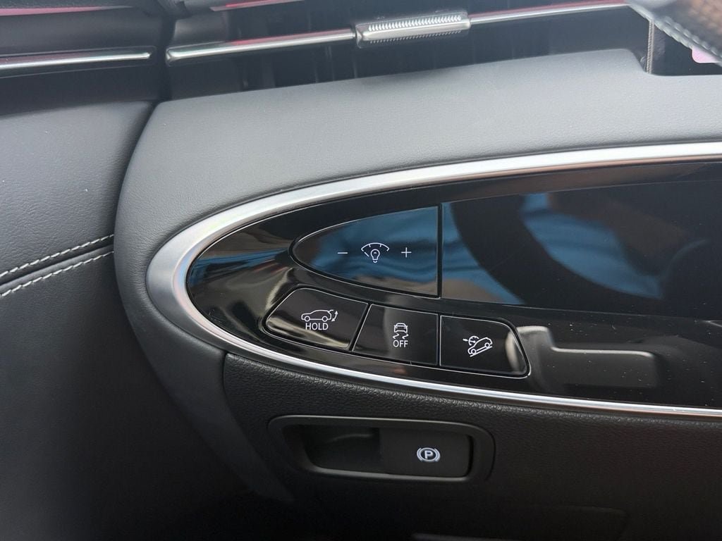New 2026 Genesis GV70 2.5T Select AWD/4WD image 21