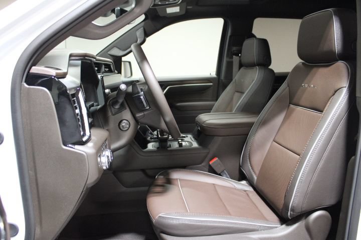 New 2026 GMC Sierra 1500 Denali w/ Denali Reserve Package AWD/4WD image 20