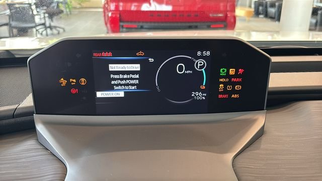 New 2026 Toyota C-HR w/ Cold Weather Package AWD/4WD image 15