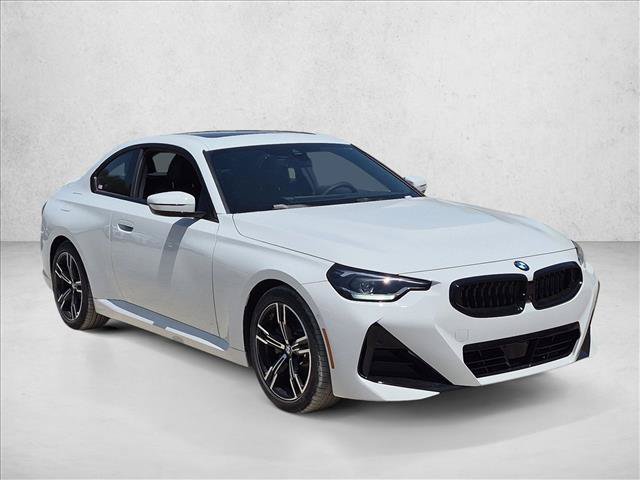 New 2026 BMW 230i Coupe w/ M Sport Package RWD image 6