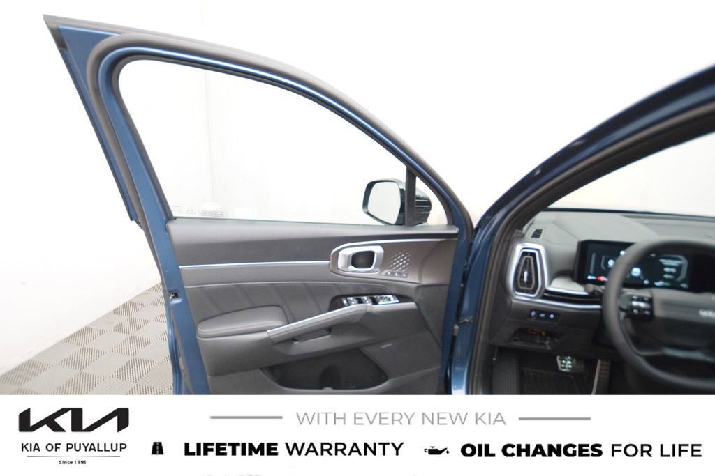 New 2026 Kia Sorento SX Prestige image 9