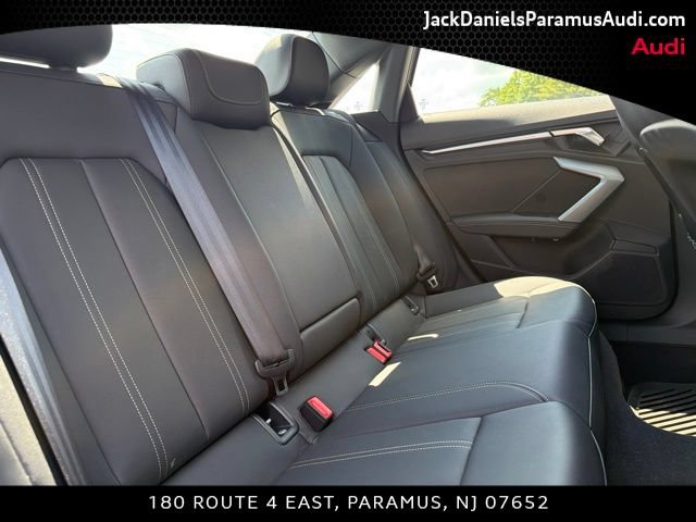 Used 2026 Audi A3 2.0T Premium w/ Convenience Package AWD/4WD image 14