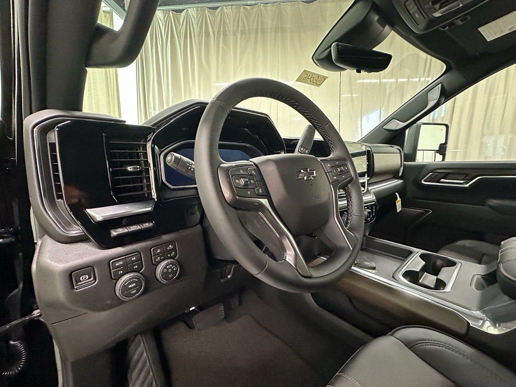 New 2026 Chevrolet Silverado 2500 High Country w/ High Country Premium Package image 27