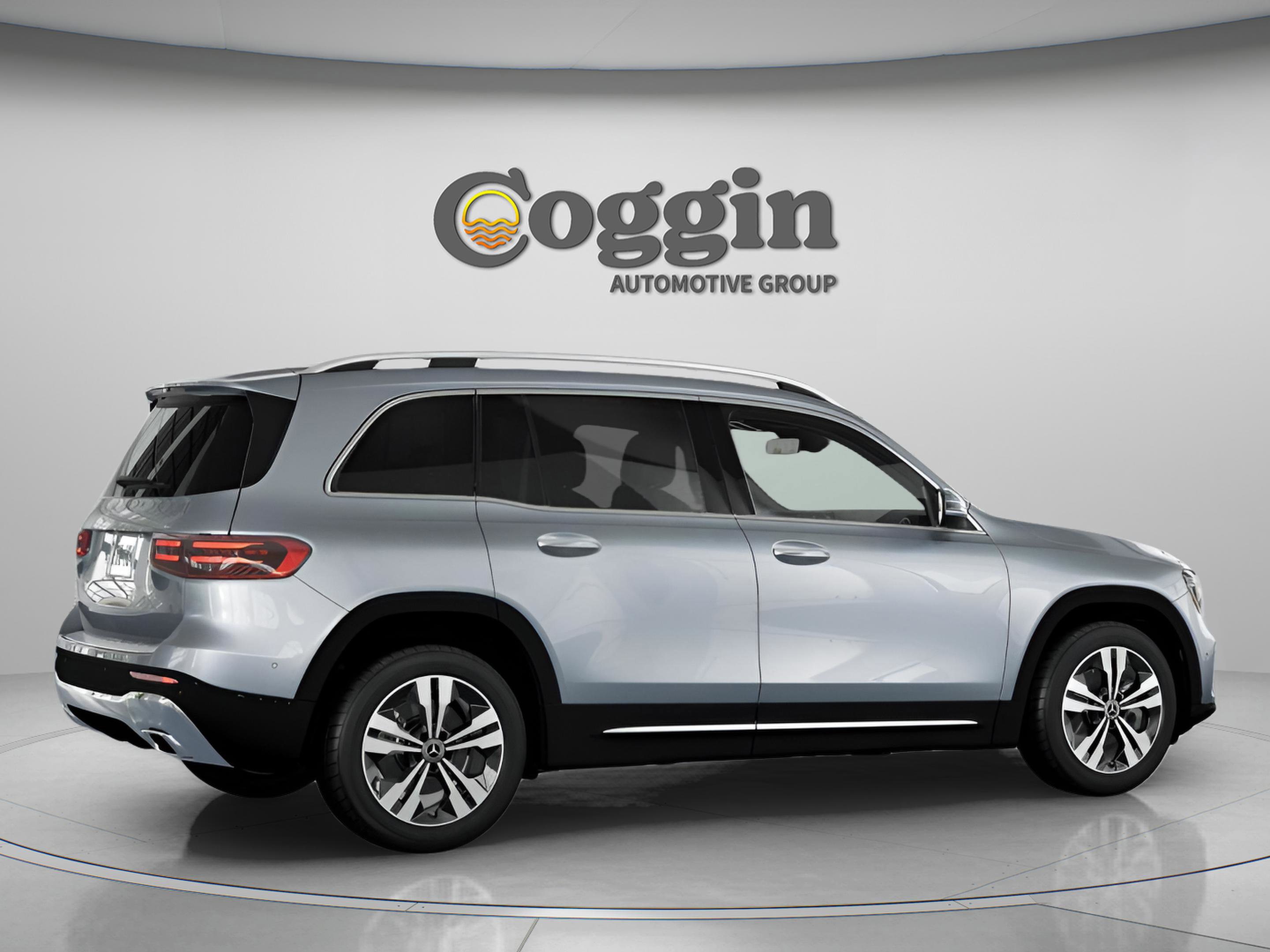 New 2026 Mercedes-Benz GLB 250 image 21