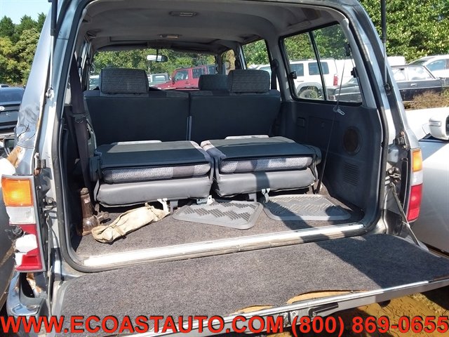 Used 1991 Toyota Land Cruiser image 19