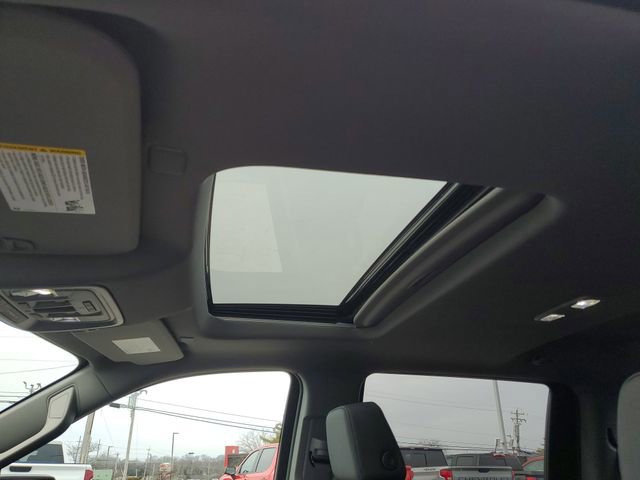 New 2026 Chevrolet Silverado 1500 RST w/ Convenience Package II image 18