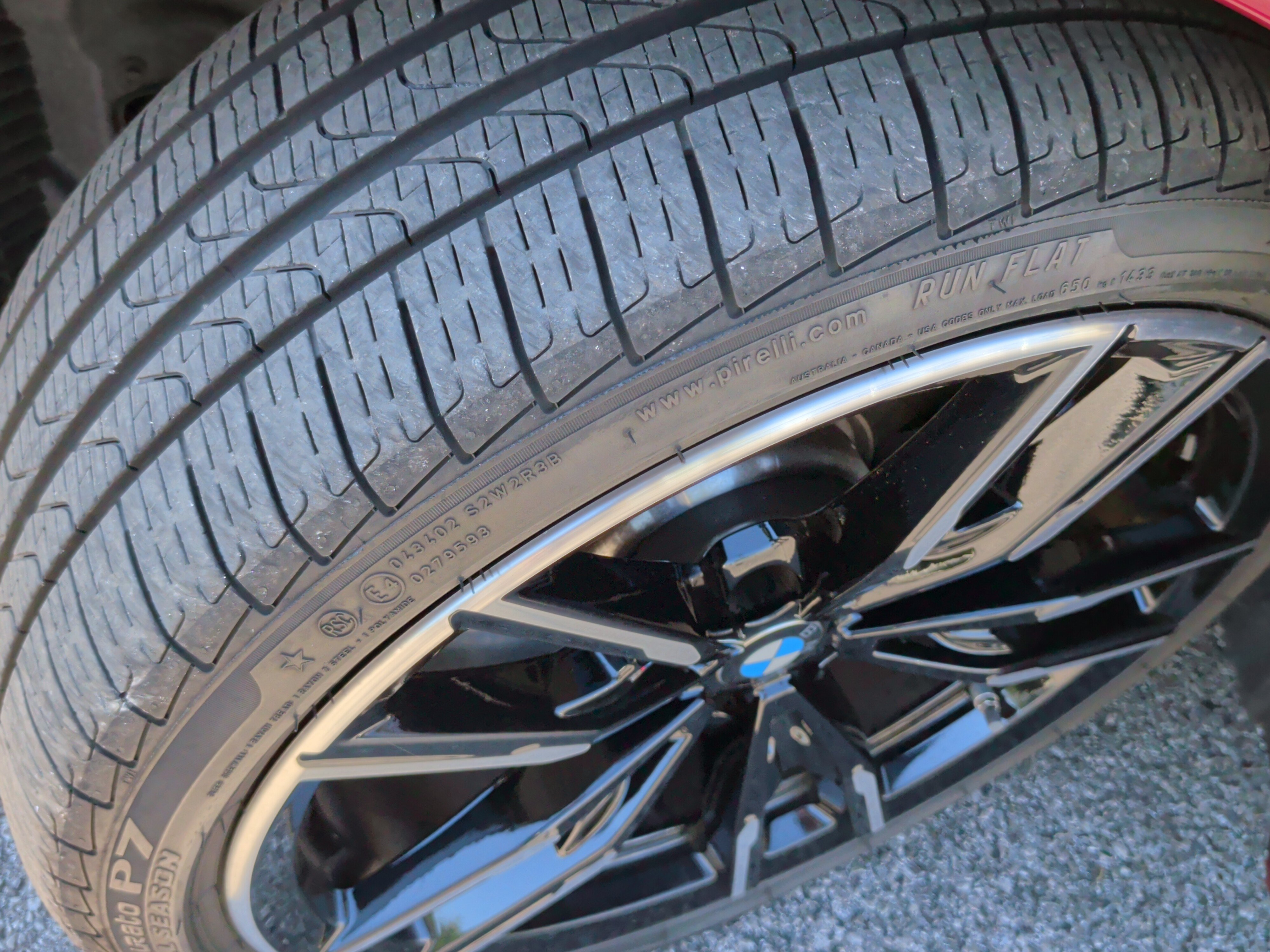 Certified 2026 BMW M440i Coupe RWD image 14