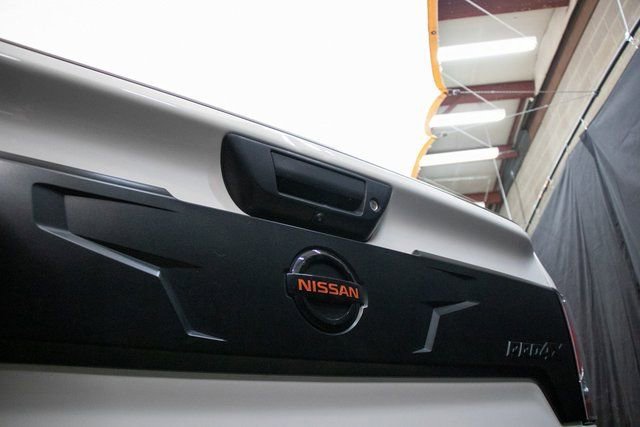 Used 2021 Nissan Titan PRO-4X w/ Off Road Protection Package image 17