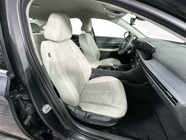 Used 2024 Hyundai Sonata SEL image 28
