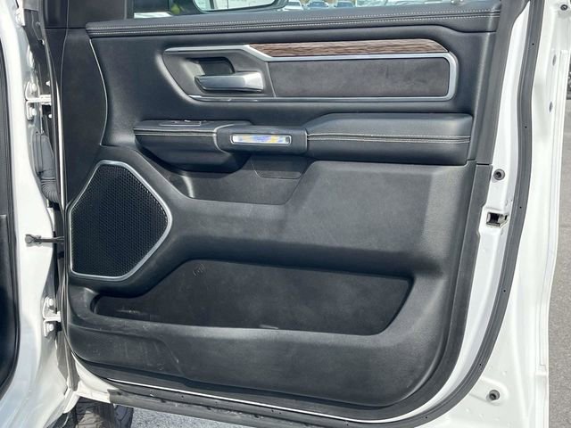 Used 2020 RAM 1500 Laramie image 25