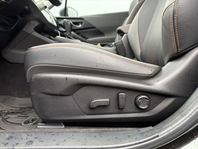 Certified 2025 Subaru Crosstrek 2.5i Limited w/ Crosstrek Mirror Package image 23