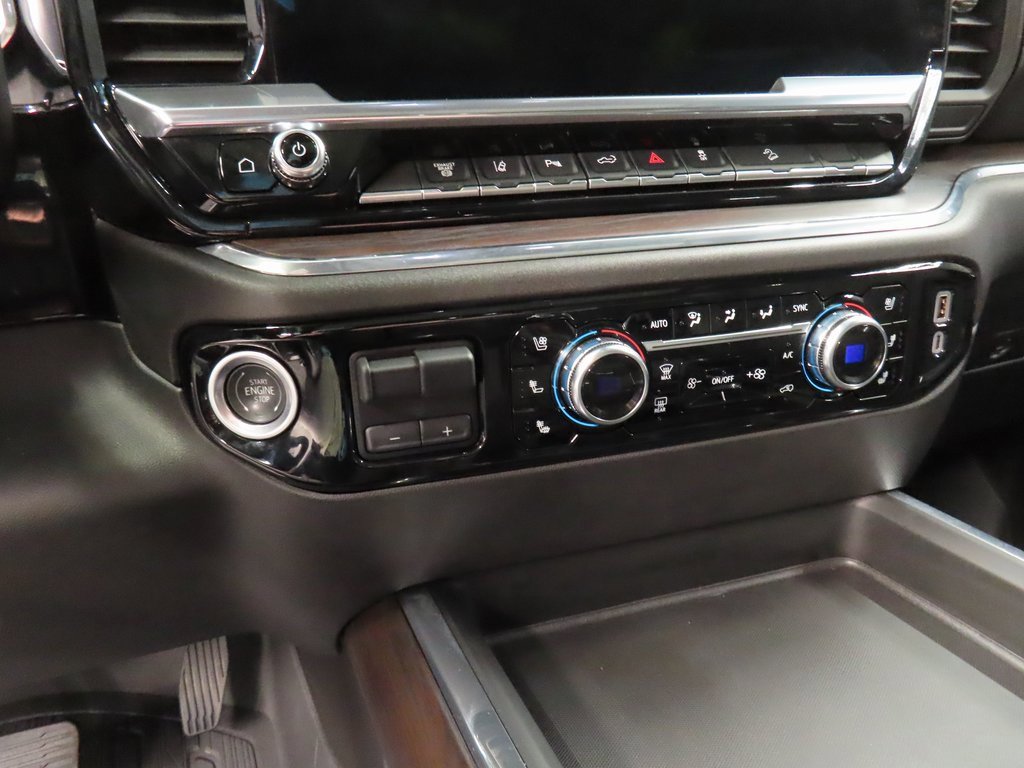 Used 2024 GMC Sierra 2500 SLT w/ SLT Premium Package image 66