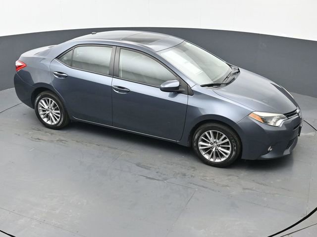 Used 2015 Toyota Corolla LE Premium image 44