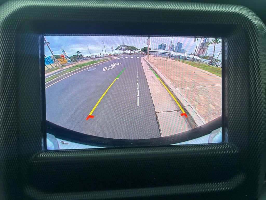 Used 2023 Jeep Wrangler Sport S image 18