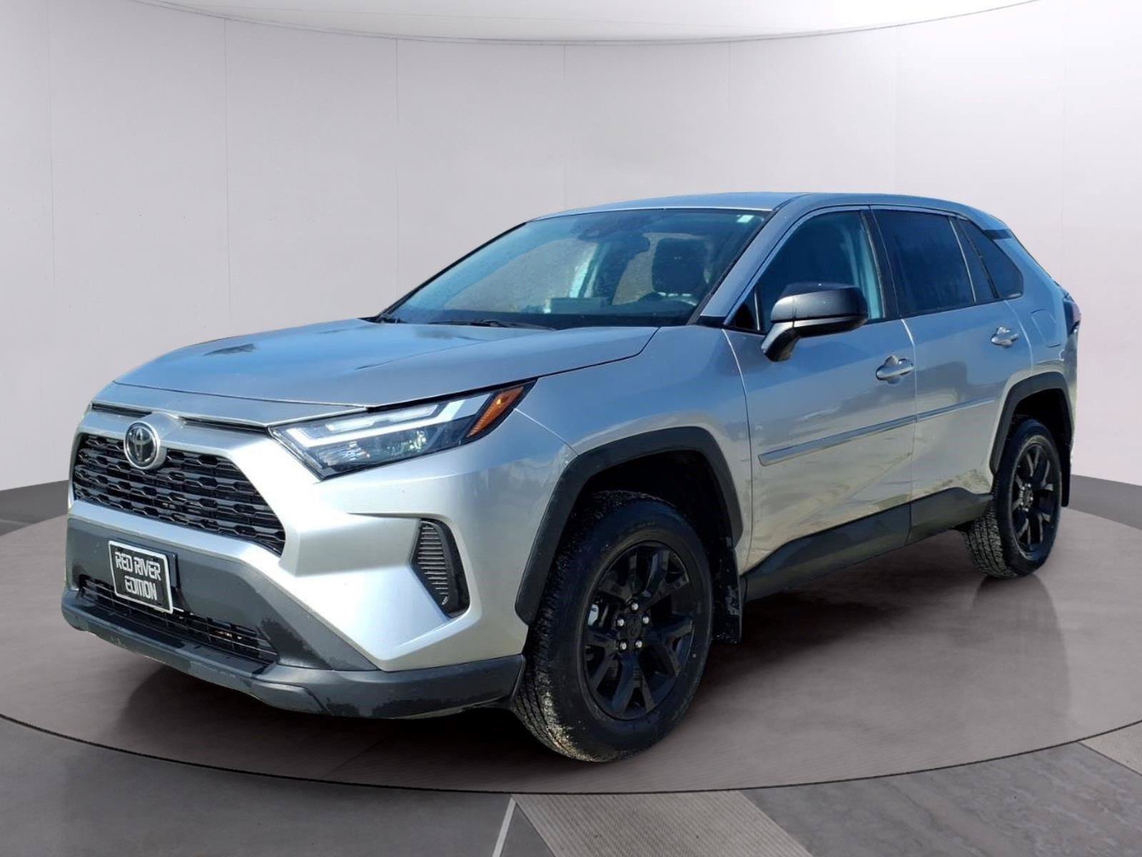 Used 2024 Toyota RAV4 LE
